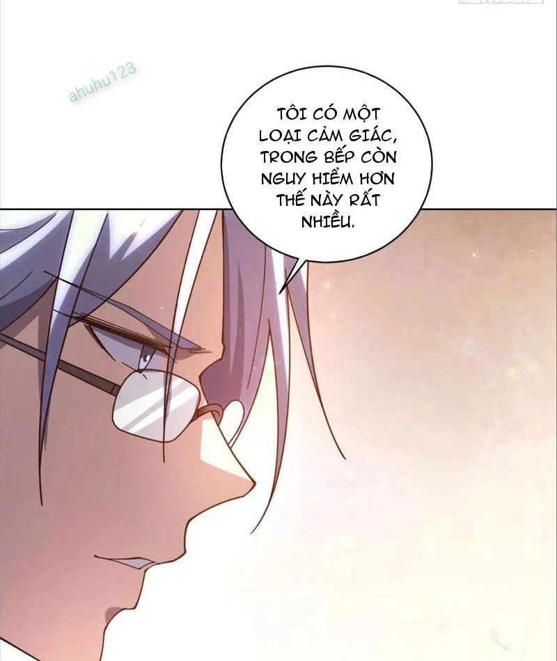 Bệnh Viện Chư Thần Của Tôi Chapter 28 - Trang 2