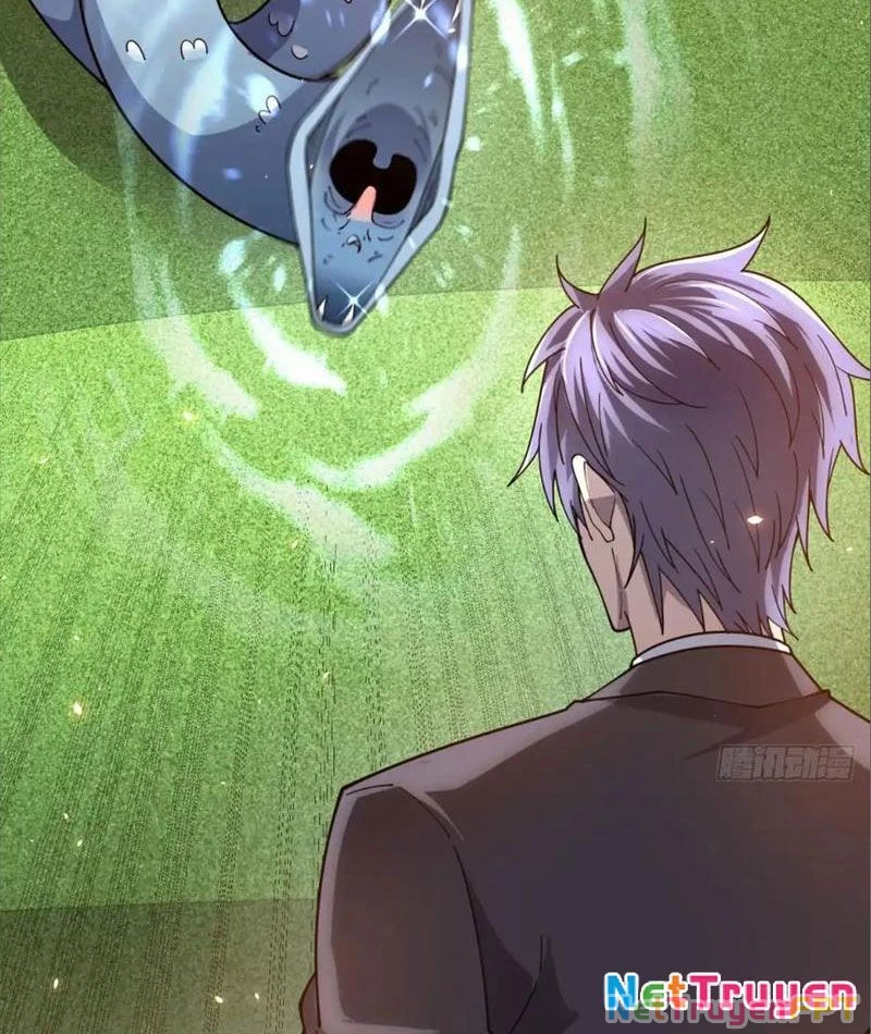 Bệnh Viện Chư Thần Của Tôi Chapter 28 - Trang 2