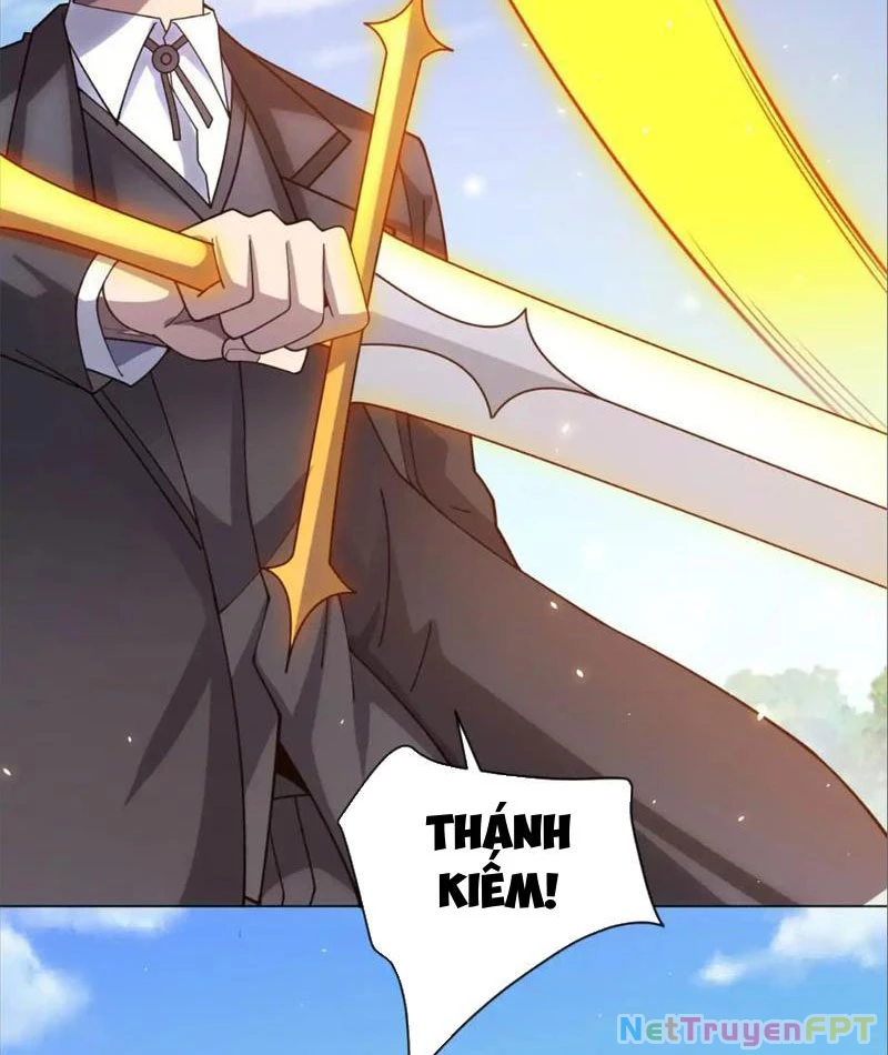 Bệnh Viện Chư Thần Của Tôi Chapter 28 - Trang 2