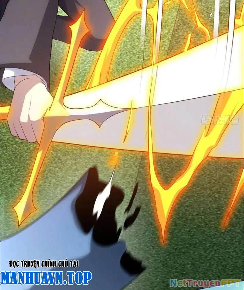 Bệnh Viện Chư Thần Của Tôi Chapter 28 - Trang 2