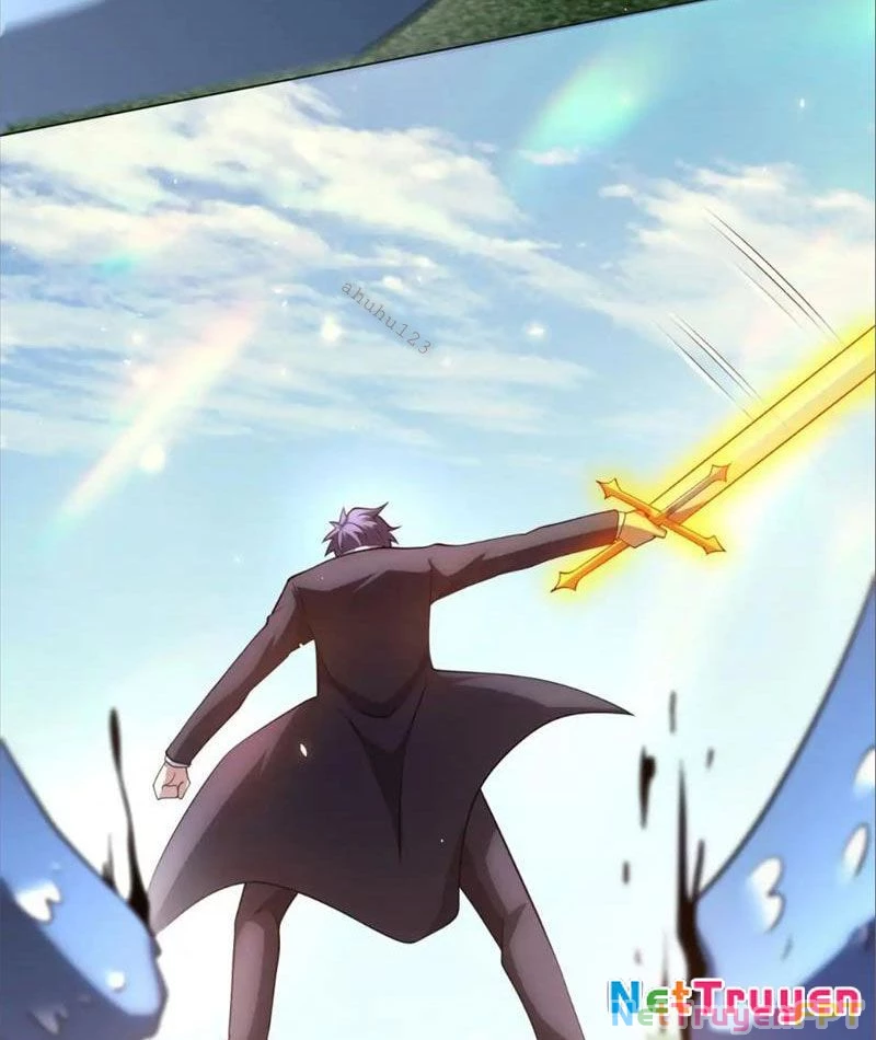 Bệnh Viện Chư Thần Của Tôi Chapter 28 - Trang 2