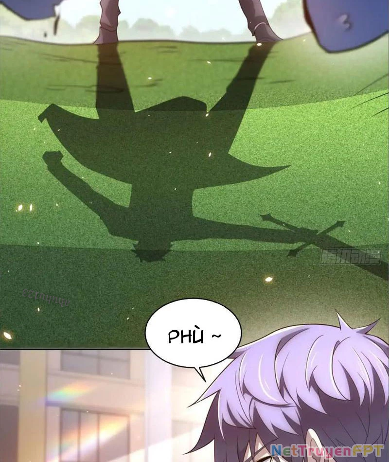 Bệnh Viện Chư Thần Của Tôi Chapter 28 - Trang 2