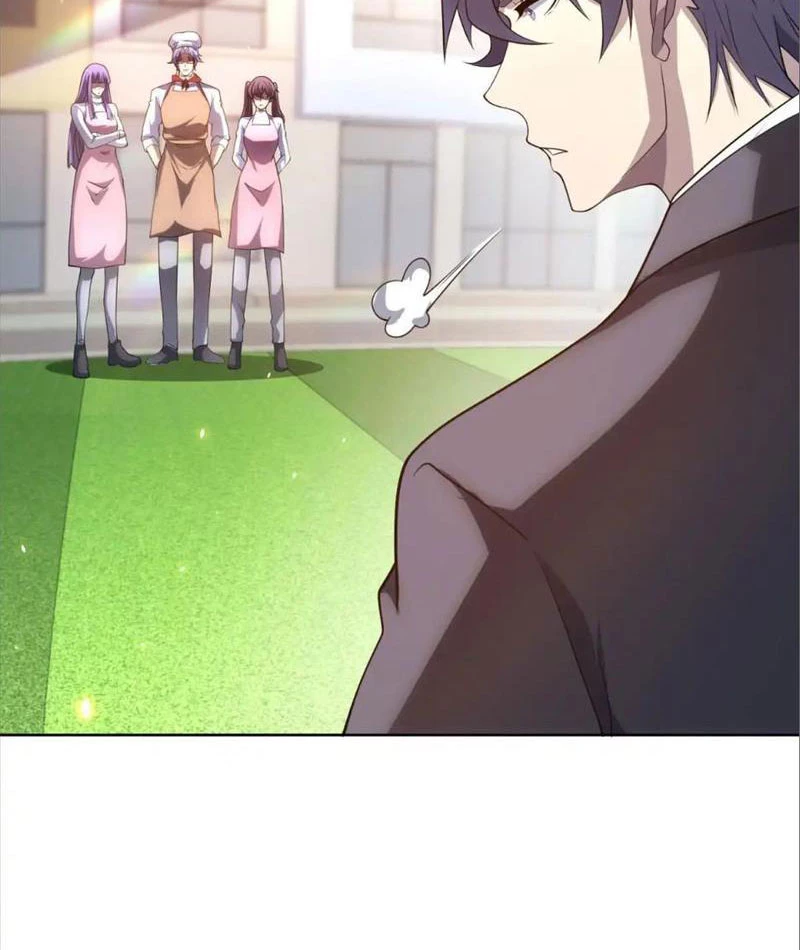 Bệnh Viện Chư Thần Của Tôi Chapter 28 - Trang 2