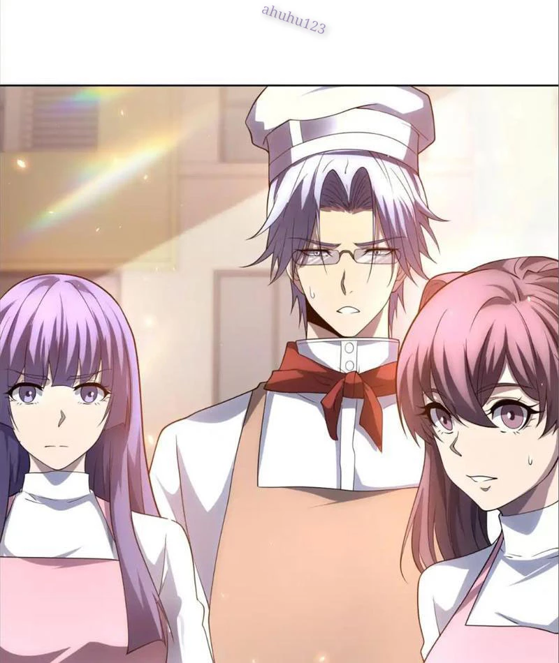 Bệnh Viện Chư Thần Của Tôi Chapter 28 - Trang 2