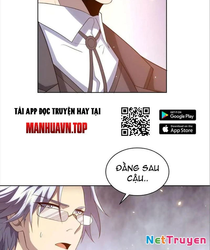 Bệnh Viện Chư Thần Của Tôi Chapter 28 - Trang 2