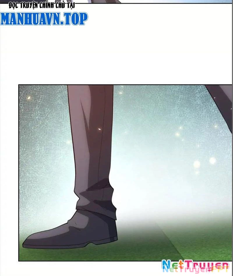 Bệnh Viện Chư Thần Của Tôi Chapter 28 - Trang 2