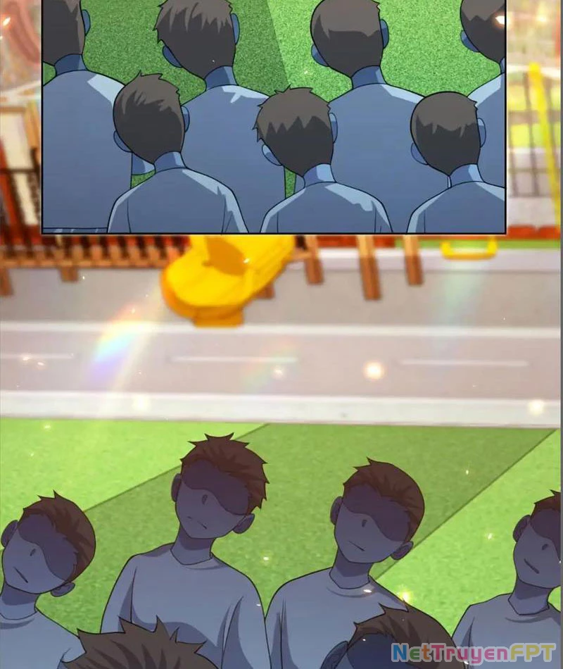 Bệnh Viện Chư Thần Của Tôi Chapter 28 - Trang 2