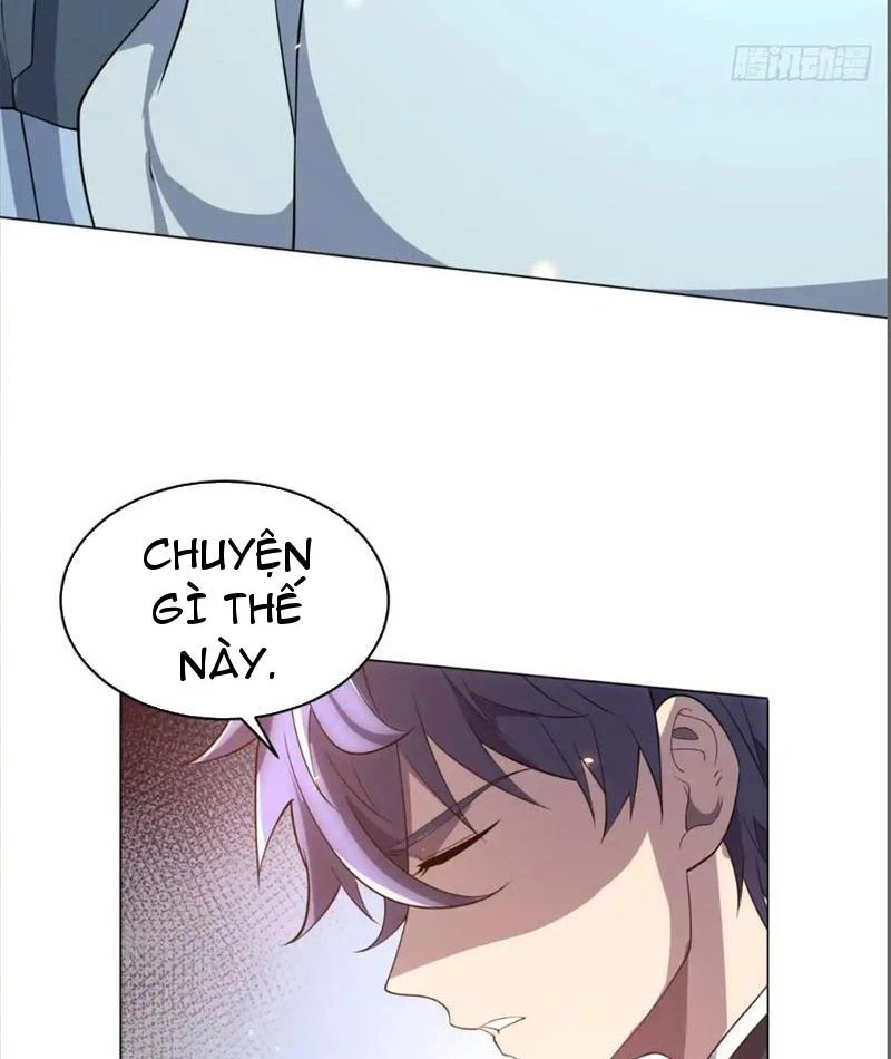 Bệnh Viện Chư Thần Của Tôi Chapter 28 - Trang 2