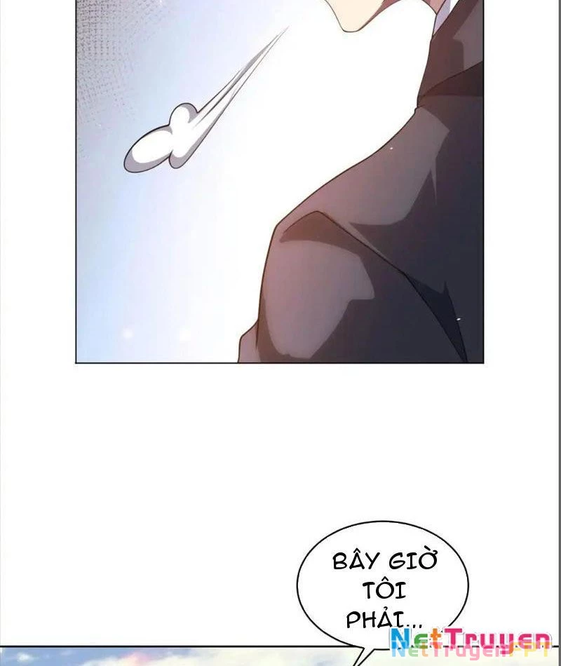 Bệnh Viện Chư Thần Của Tôi Chapter 28 - Trang 2