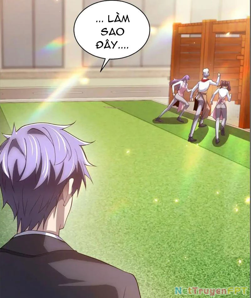 Bệnh Viện Chư Thần Của Tôi Chapter 28 - Trang 2