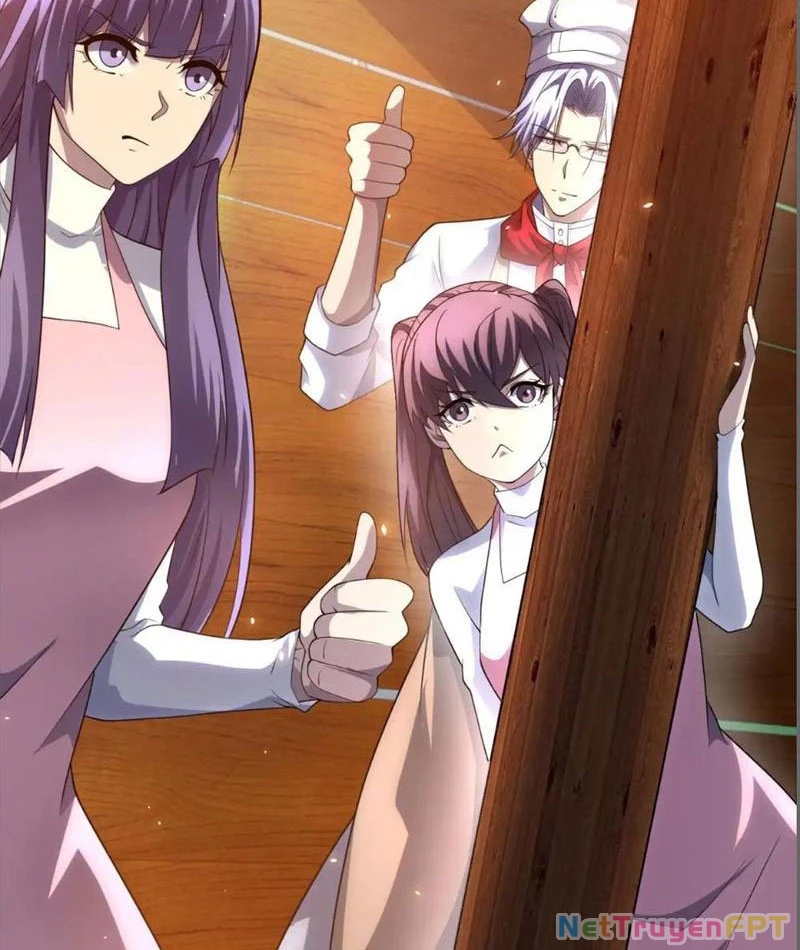 Bệnh Viện Chư Thần Của Tôi Chapter 28 - Trang 2