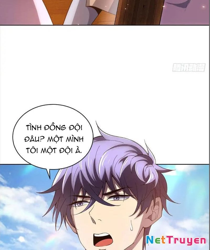 Bệnh Viện Chư Thần Của Tôi Chapter 28 - Trang 2