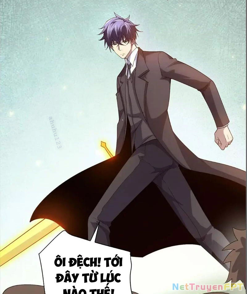 Bệnh Viện Chư Thần Của Tôi Chapter 28 - Trang 2