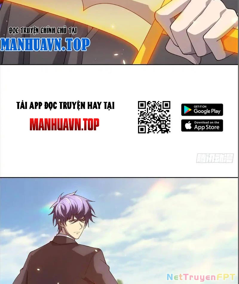 Bệnh Viện Chư Thần Của Tôi Chapter 28 - Trang 2