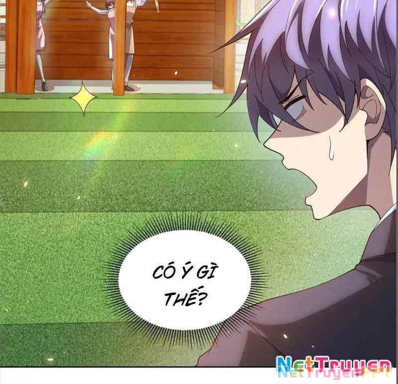 Bệnh Viện Chư Thần Của Tôi Chapter 28 - Trang 2