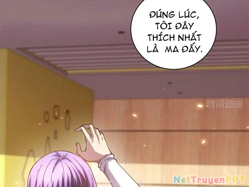 Bệnh Viện Chư Thần Của Tôi Chapter 29 - Trang 2