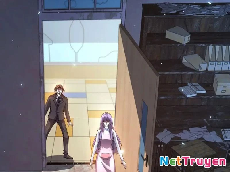 Bệnh Viện Chư Thần Của Tôi Chapter 29 - Trang 2