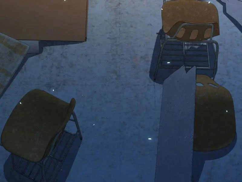 Bệnh Viện Chư Thần Của Tôi Chapter 29 - Trang 2