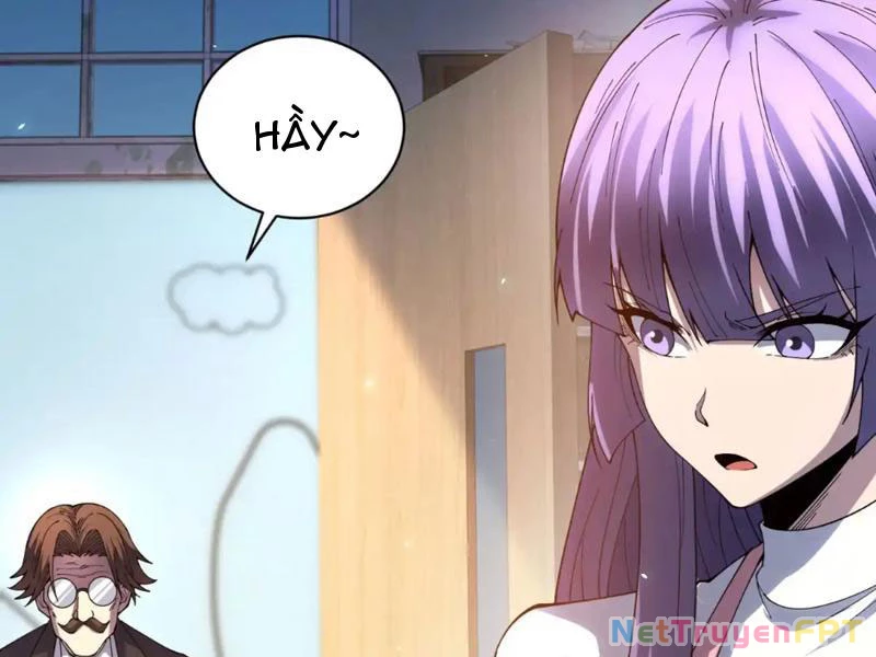 Bệnh Viện Chư Thần Của Tôi Chapter 29 - Trang 2