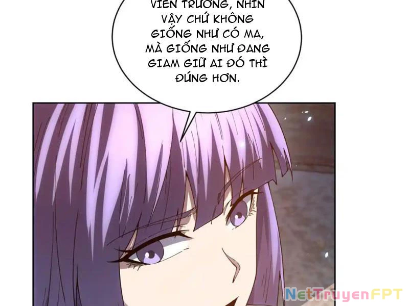Bệnh Viện Chư Thần Của Tôi Chapter 29 - Trang 2