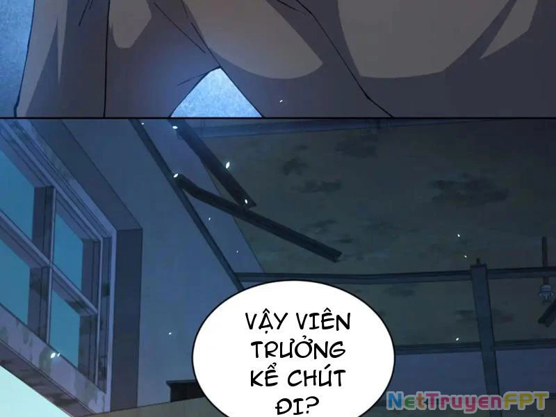 Bệnh Viện Chư Thần Của Tôi Chapter 29 - Trang 2