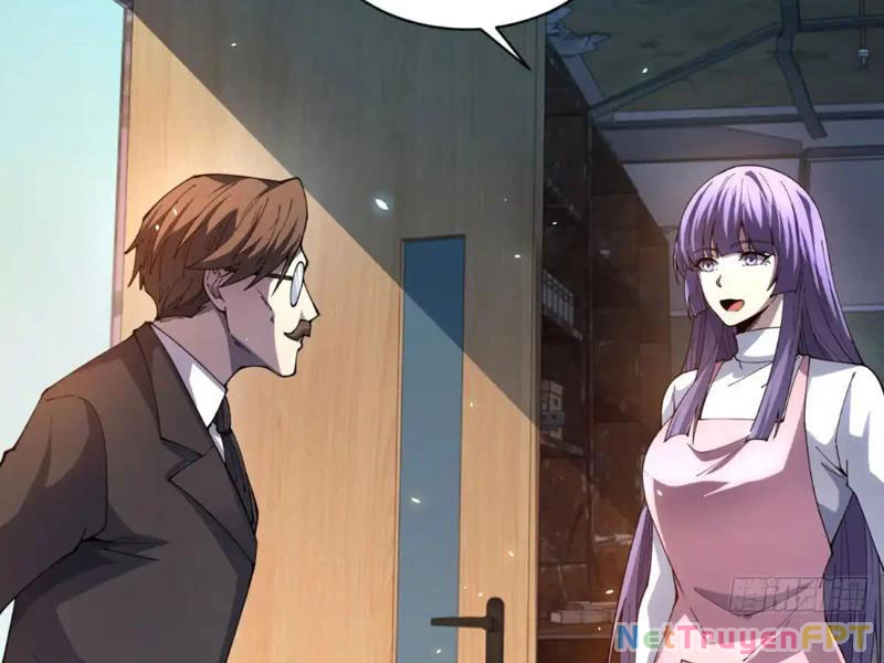 Bệnh Viện Chư Thần Của Tôi Chapter 29 - Trang 2