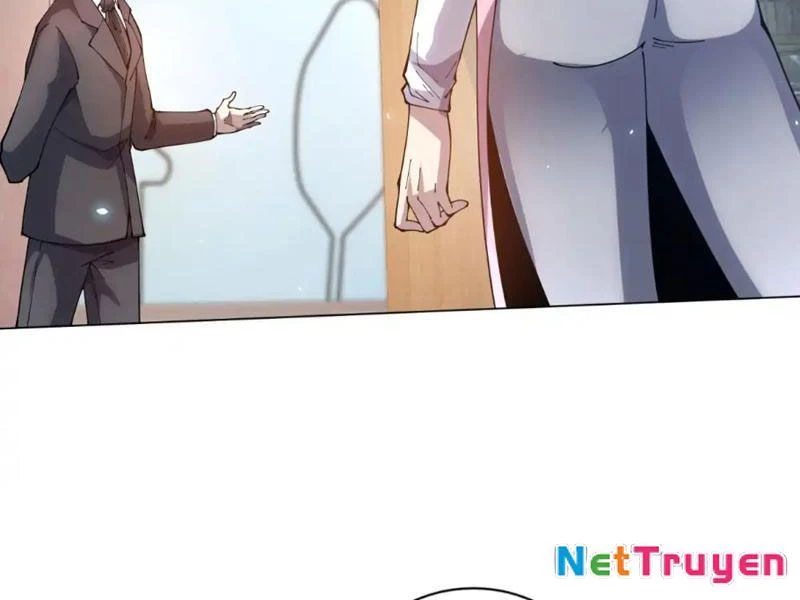 Bệnh Viện Chư Thần Của Tôi Chapter 29 - Trang 2