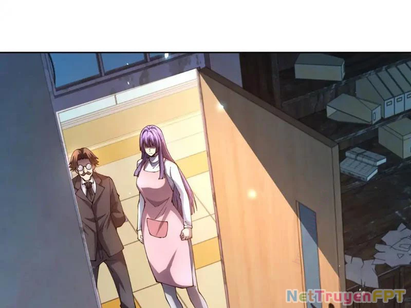 Bệnh Viện Chư Thần Của Tôi Chapter 29 - Trang 2