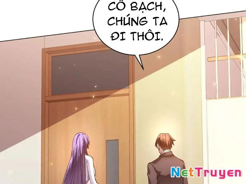 Bệnh Viện Chư Thần Của Tôi Chapter 29 - Trang 2