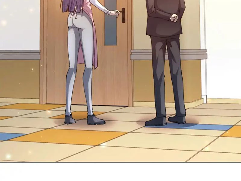 Bệnh Viện Chư Thần Của Tôi Chapter 29 - Trang 2