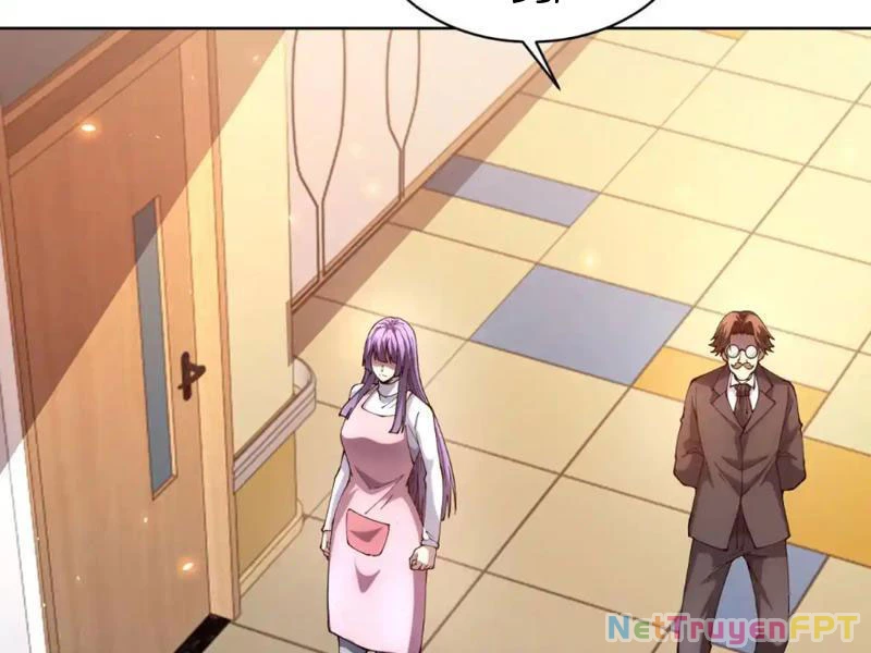 Bệnh Viện Chư Thần Của Tôi Chapter 29 - Trang 2