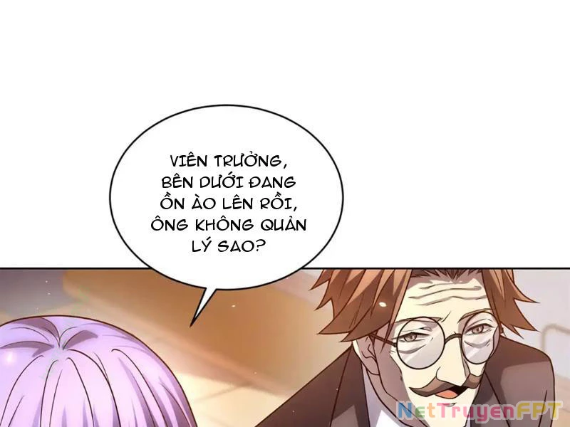 Bệnh Viện Chư Thần Của Tôi Chapter 29 - Trang 2