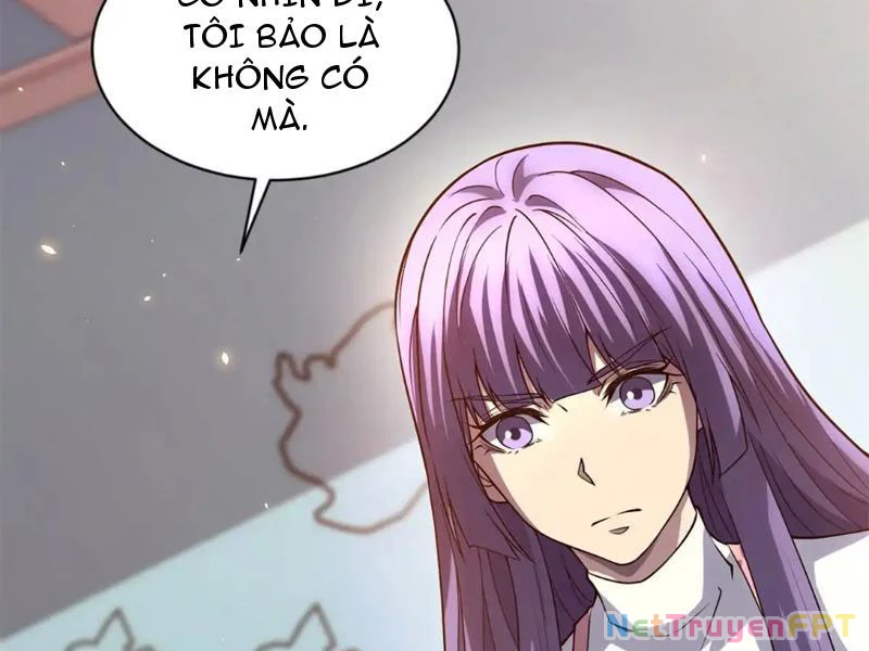 Bệnh Viện Chư Thần Của Tôi Chapter 29 - Trang 2