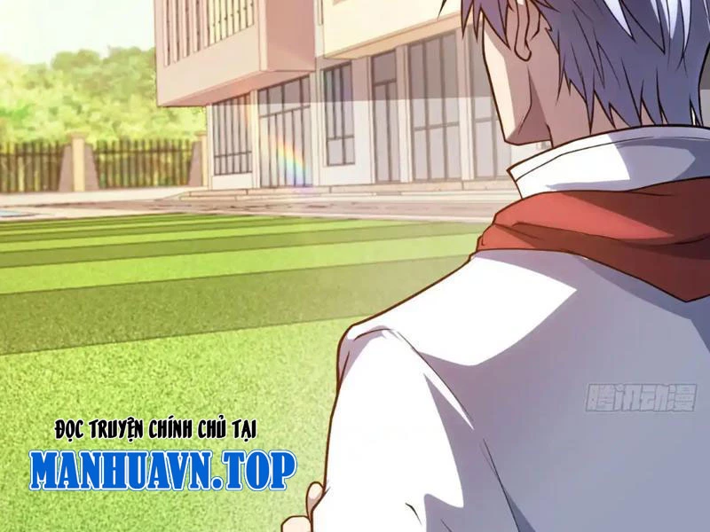 Bệnh Viện Chư Thần Của Tôi Chapter 29 - Trang 2