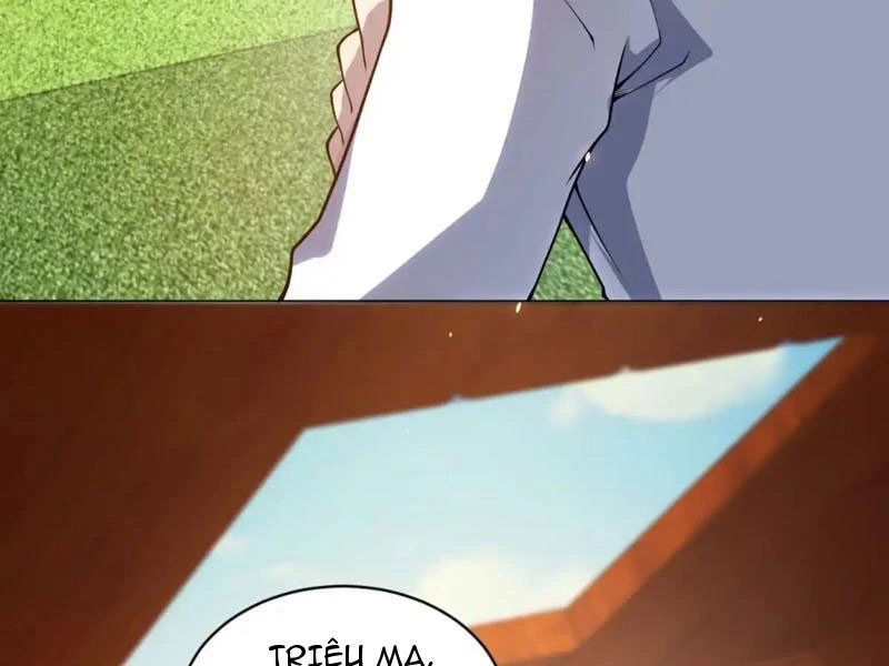 Bệnh Viện Chư Thần Của Tôi Chapter 29 - Trang 2