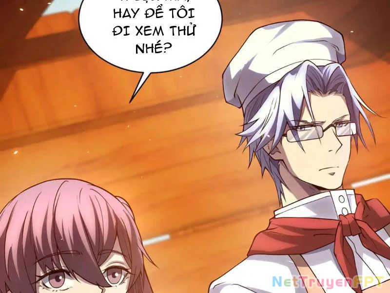 Bệnh Viện Chư Thần Của Tôi Chapter 29 - Trang 2