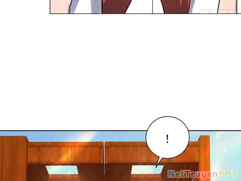 Bệnh Viện Chư Thần Của Tôi Chapter 29 - Trang 2