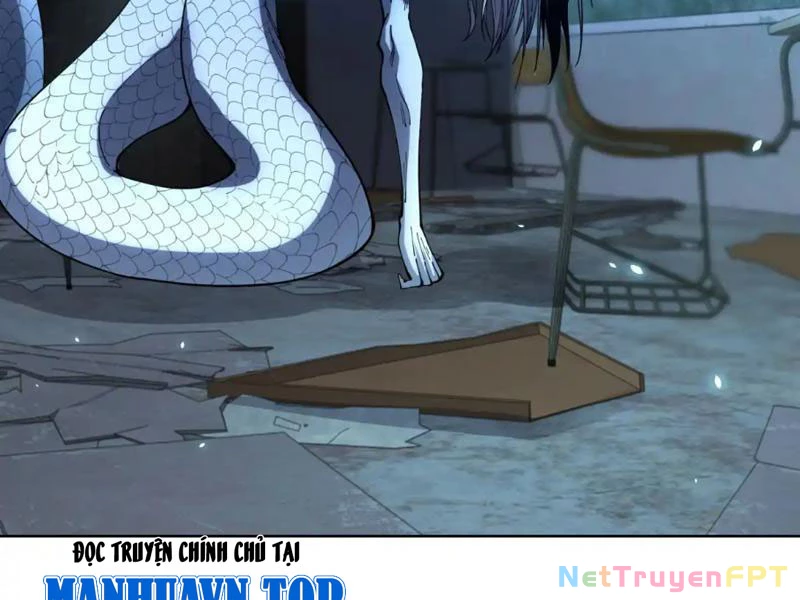 Bệnh Viện Chư Thần Của Tôi Chapter 29 - Trang 2
