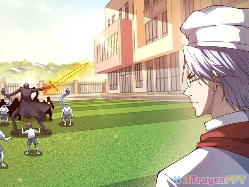 Bệnh Viện Chư Thần Của Tôi Chapter 29 - Trang 2