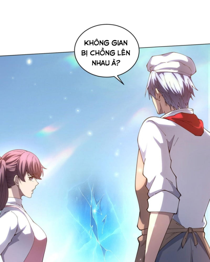 Bệnh Viện Chư Thần Của Tôi Chapter 30 - Trang 2