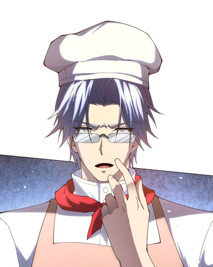 Bệnh Viện Chư Thần Của Tôi Chapter 30 - Trang 2