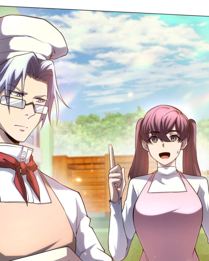 Bệnh Viện Chư Thần Của Tôi Chapter 30 - Trang 2