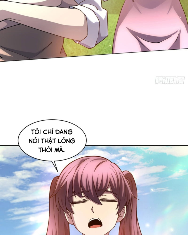 Bệnh Viện Chư Thần Của Tôi Chapter 30 - Trang 2
