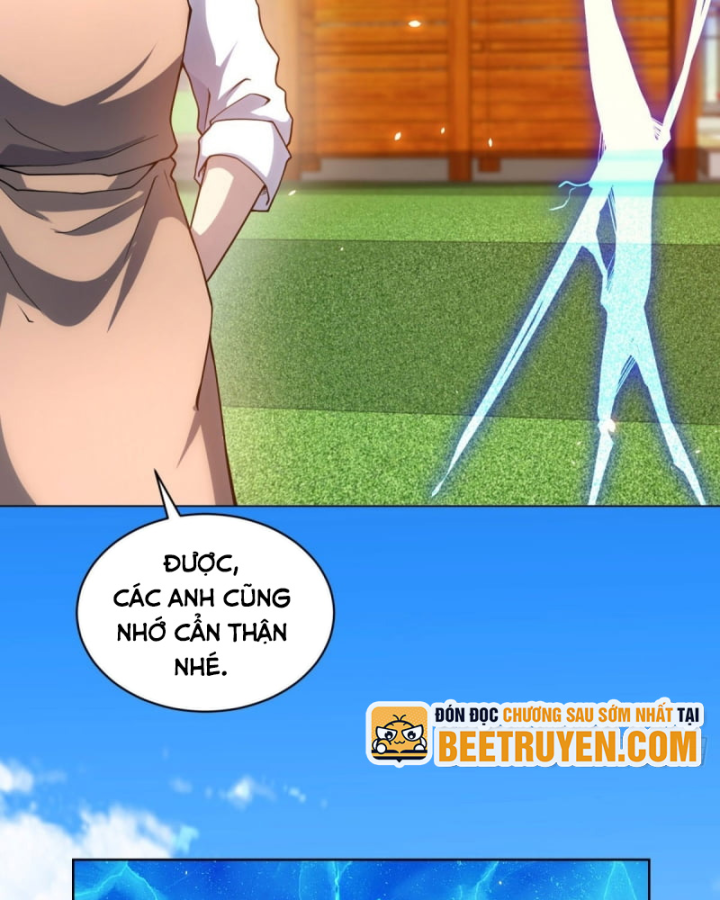 Bệnh Viện Chư Thần Của Tôi Chapter 30 - Trang 2