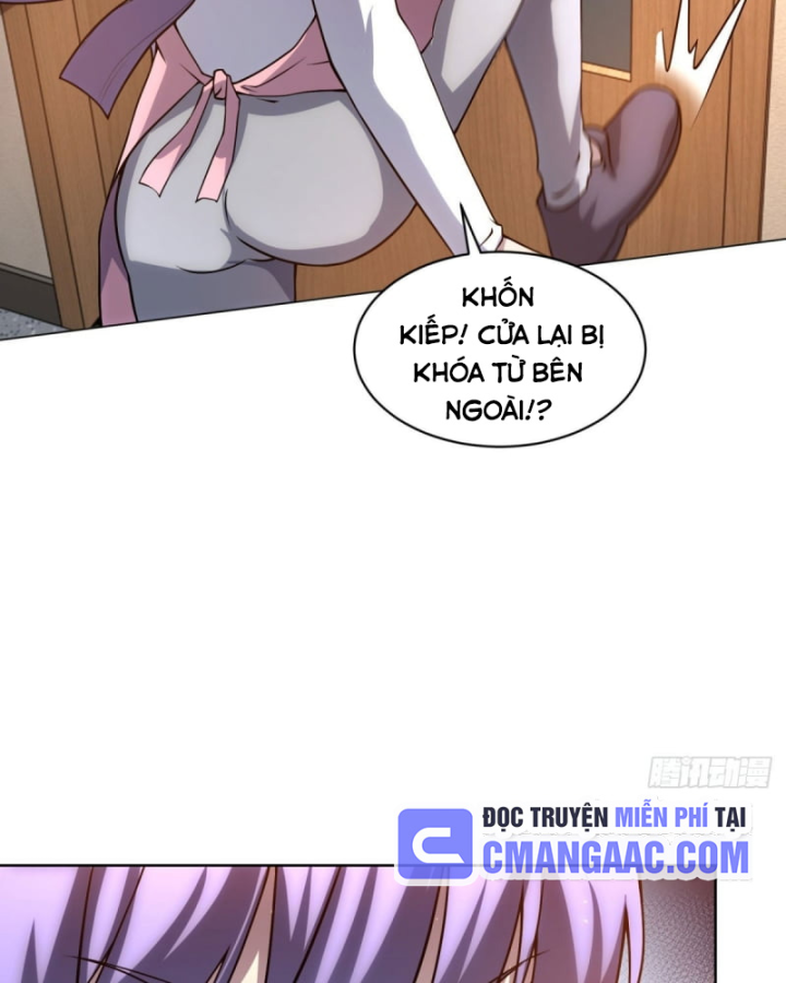 Bệnh Viện Chư Thần Của Tôi Chapter 30 - Trang 2