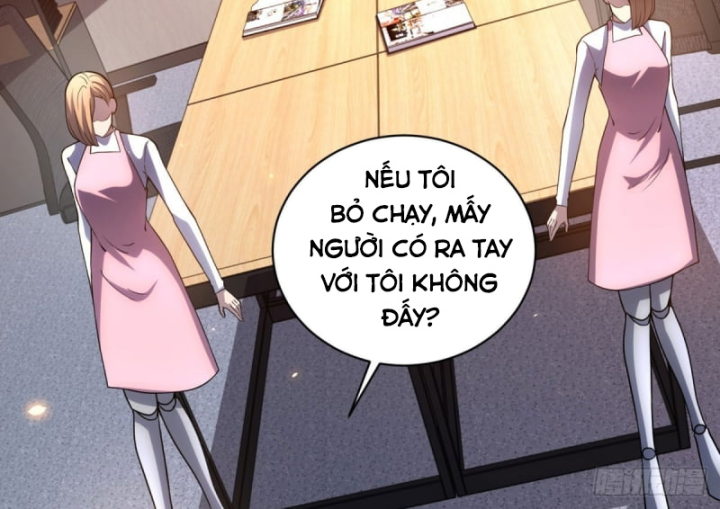 Bệnh Viện Chư Thần Của Tôi Chapter 30 - Trang 2