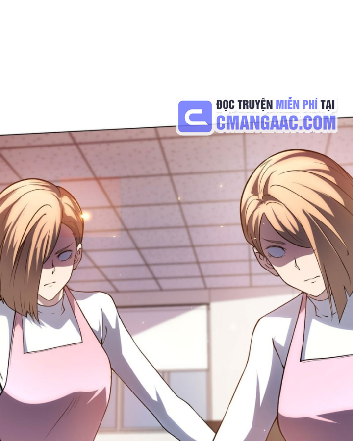 Bệnh Viện Chư Thần Của Tôi Chapter 30 - Trang 2