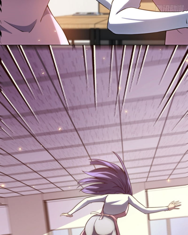 Bệnh Viện Chư Thần Của Tôi Chapter 30 - Trang 2