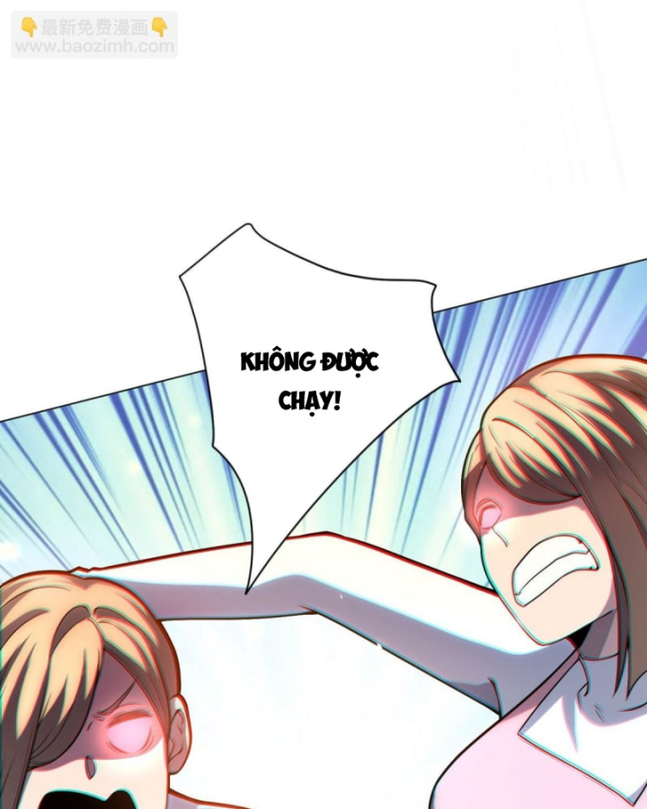 Bệnh Viện Chư Thần Của Tôi Chapter 30 - Trang 2