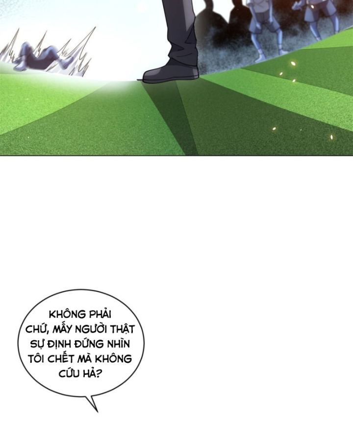 Bệnh Viện Chư Thần Của Tôi Chapter 30 - Trang 2